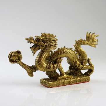 Chinesischer Drache Long