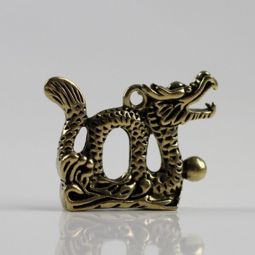 Chinesischer Drache