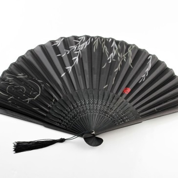 Chinesischer Handfächer