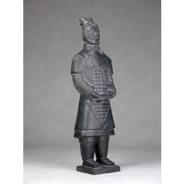 Terrakotta-Krieger aus Xi'an "General" (41cm Serie)