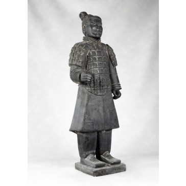 Terrakotta-Krieger aus Xi'an "Soldat" (80cm Serie)