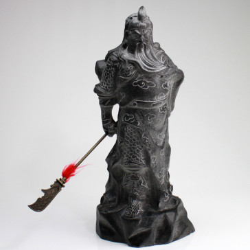 General Guan Yu