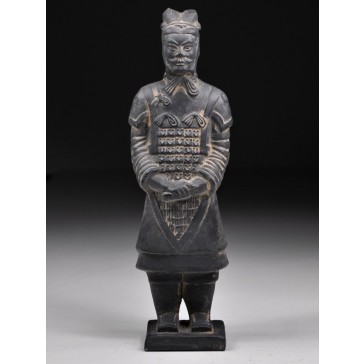 Xi'an Terrakottakrieger "General" (22cm Serie)