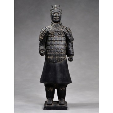 Terrakotta-Krieger aus Xi'an "Offizier" (41cm Serie)