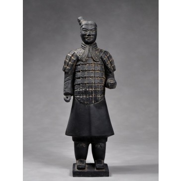 Terrakottakrieger aus Xi'an "Soldat" (41cm Serie)