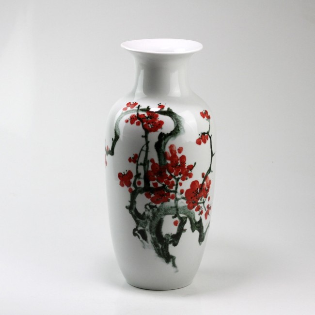 Chinesische Vase