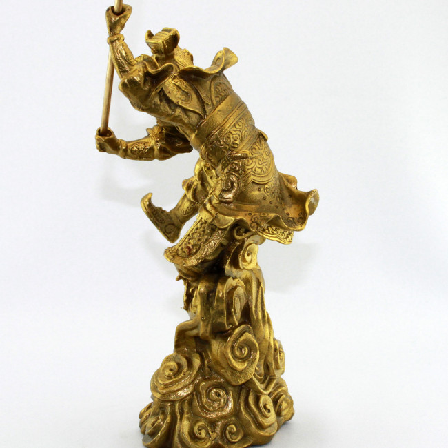Sun Wukong Affenkönig