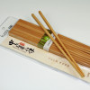 Chinesische Essstäbchen "Bambus Präsent" (20 Chop Sticks)
