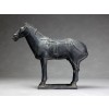 Terrakotta-Krieger aus Xi'an "Pferd" (40cm Serie)