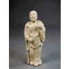 Klassische Porzellanfigur "Die Acht Unsterblichen - Li Tieguai"