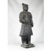 Terrakotta-Krieger aus Xi'an "Soldat" (80cm Serie)