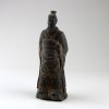 Terrakotta-Krieger Xi'an "Kaiser Qin" (22cm Serie), Terrakottafigur
