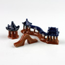 Bonsai-Figuren-Set 