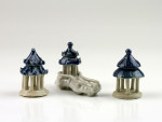 Bonsai-Figuren Set 