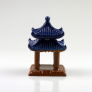Bonsai-Figur 