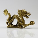 Drache Long mit Drachenperle