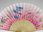 Chinesischer Handfächer 