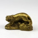 Die Chinesischen Tierkreiszeichen "Der Tiger"