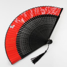 Chinesischer Fächer 