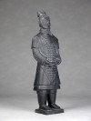 Terrakotta-Krieger aus Xi'an "General" (41cm Serie)