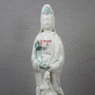 Porzellanfigur 