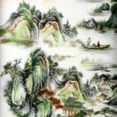 Chinesisches Bild 