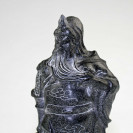 Steinfigur 