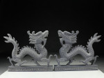 Steinfiguren Feng Shui 