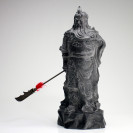 Steinfigur 