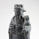 Steinfigur 