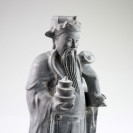 Steinskulptur 