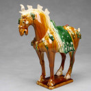 Tang-Pferd 