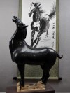 Tang-Pferd 