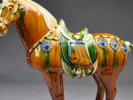 Tang-Pferd 