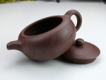 Chinesisches Teeservice 