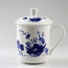 Teetasse Porzellan