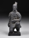 Xi'an Terrakottakrieger "Bogenschütze" (22cm Serie)