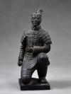 Terrakotta-Krieger aus Xi'an "Bogenschütze" (41cm Serie)