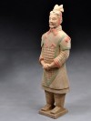 Terrakotta-Krieger aus Xi'an 