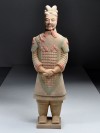 Xi'an Terrakottakrieger "General" (hell, 42cm Serie)
