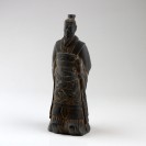Terrakottakrieger Kaiser Qin