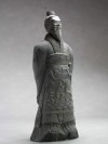 Terrakotta-Krieger aus Xi'an 