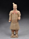 Xi'an Terrakottakrieger "Soldat" (hell, 42cm Serie)