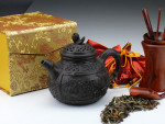 Yixing Deko-Teekanne, Pan Hu