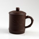  Ton-Teetasse 