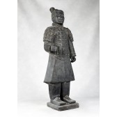 Terrakotta-Krieger aus Xi'an "Soldat" (80cm Serie)