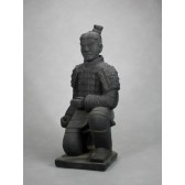 Terrakotta-Krieger aus Xi'an "Bogenschütze" (80cm Serie)