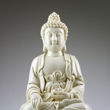 Buddha Amitabha 
