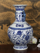 China Vase 