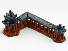 Bonsai Keramikfigur 